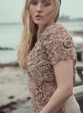On Relentless Shores